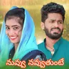 About Nuvvu Navvuthunte Song